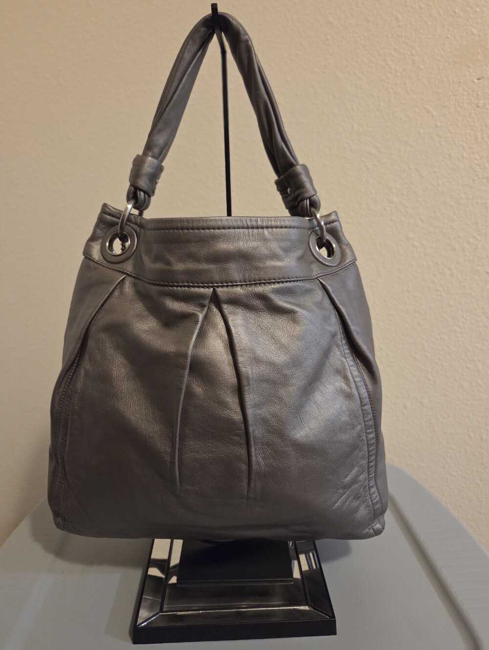 IMperfect COACH Parker Hippie - Picture 2 of 5